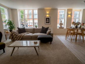 Pass the Keys Charming Central Apartment Steps from Nottingham's Best